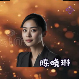 陈晓琳